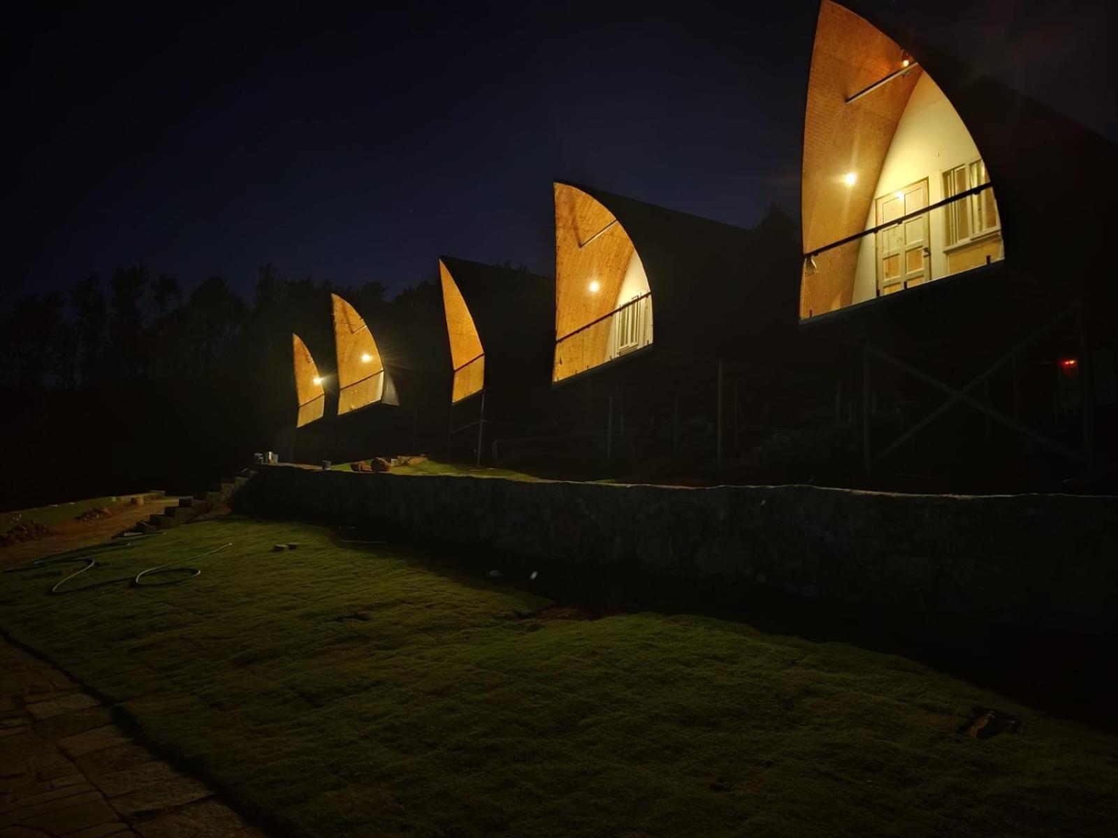 Gambhiraa Resorts Kolli Hills Dış mekan fotoğraf