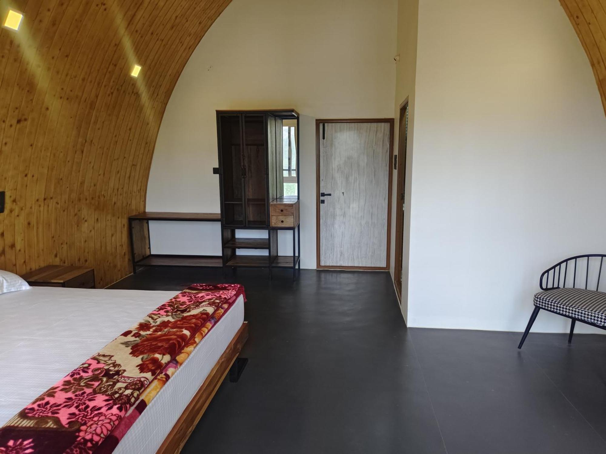 Gambhiraa Resorts Kolli Hills Dış mekan fotoğraf