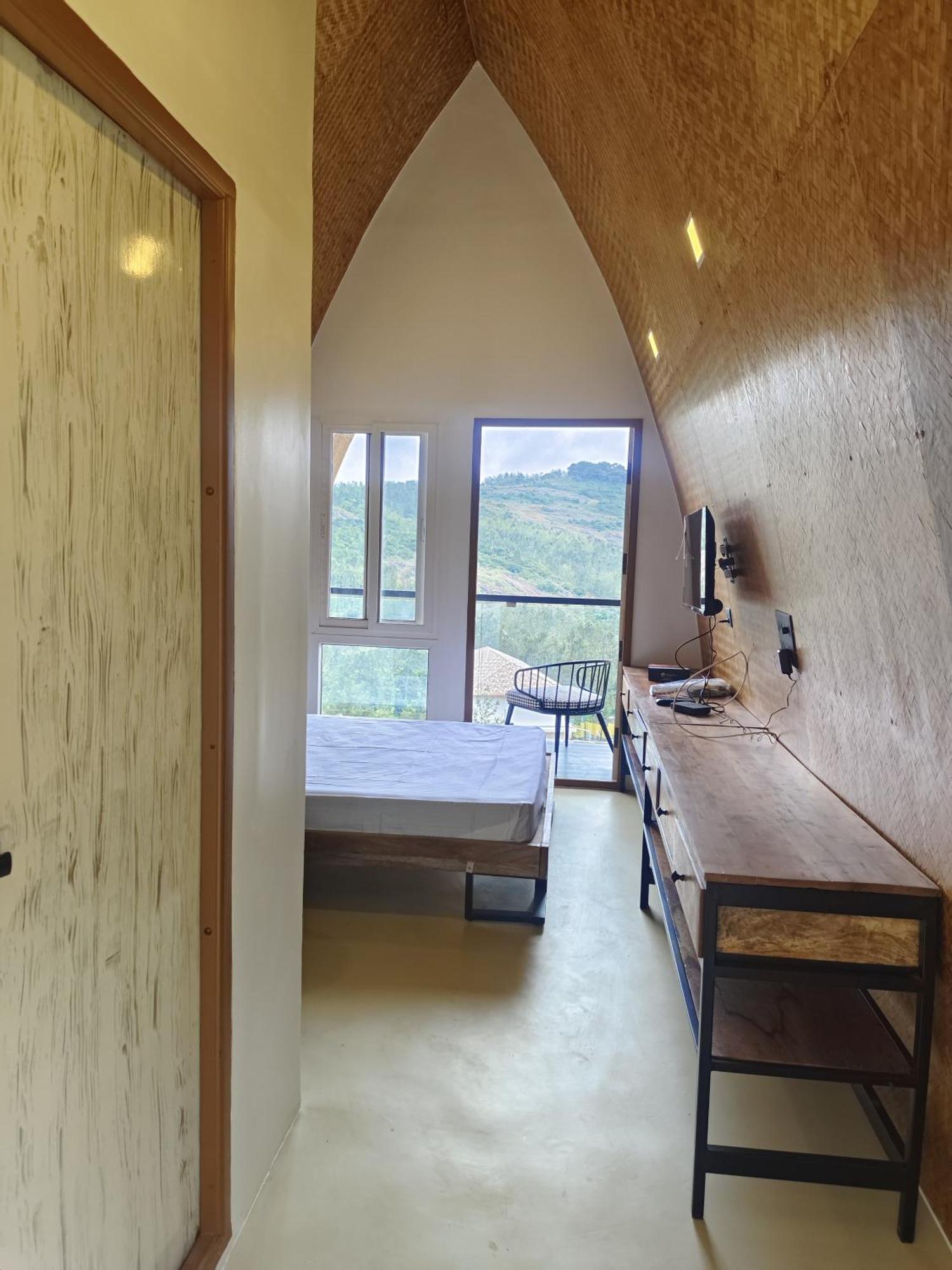 Gambhiraa Resorts Kolli Hills Dış mekan fotoğraf