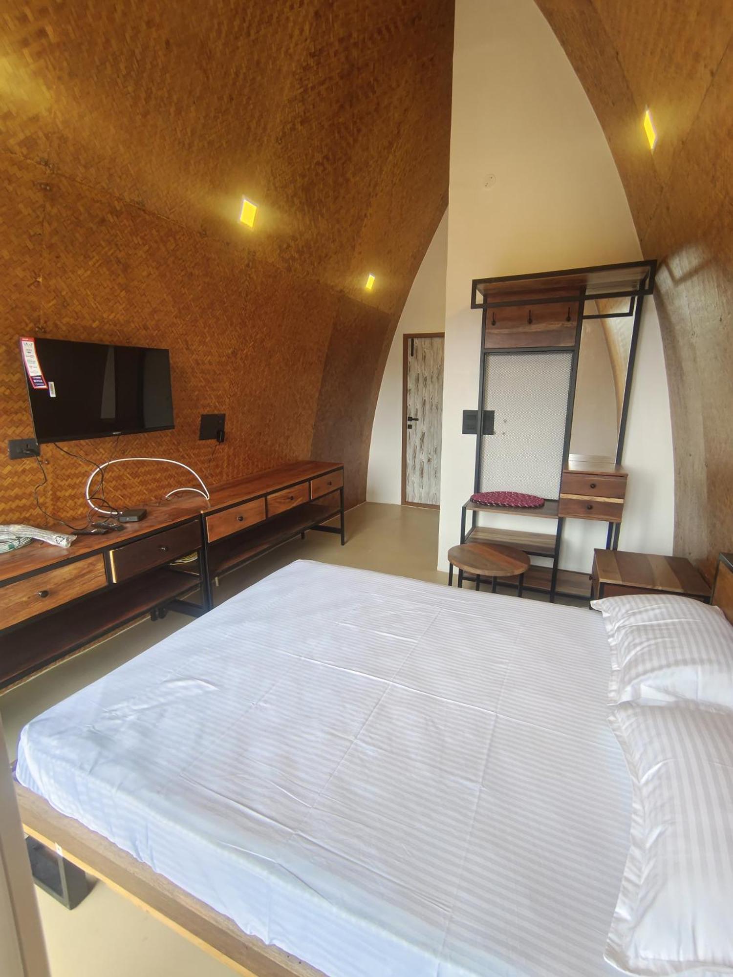 Gambhiraa Resorts Kolli Hills Dış mekan fotoğraf