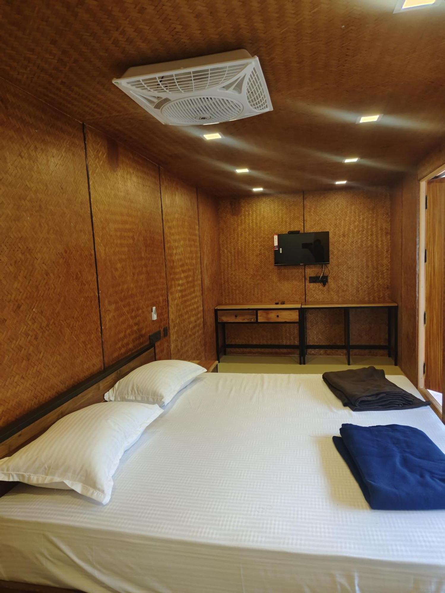 Gambhiraa Resorts Kolli Hills Dış mekan fotoğraf