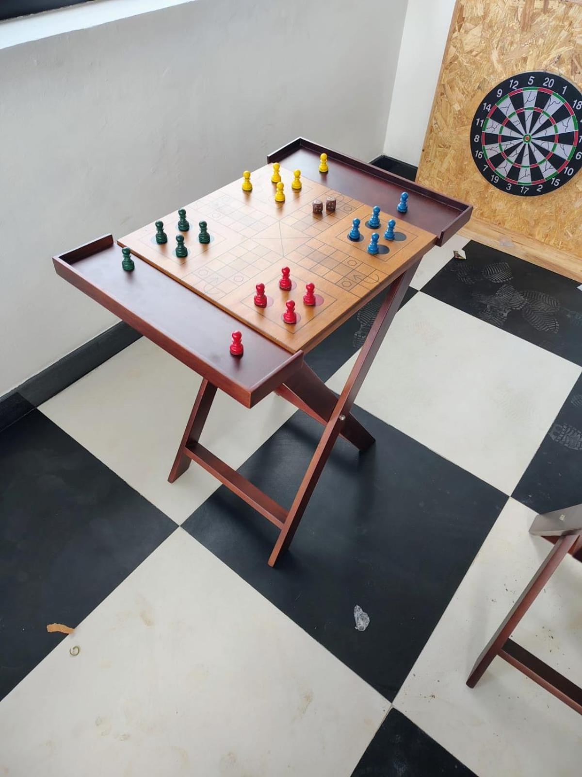 Gambhiraa Resorts Kolli Hills Dış mekan fotoğraf