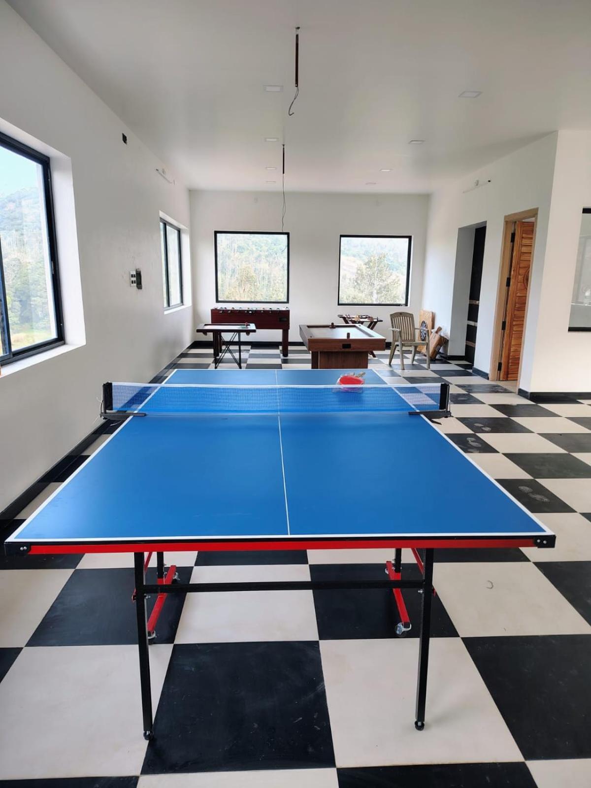 Gambhiraa Resorts Kolli Hills Dış mekan fotoğraf