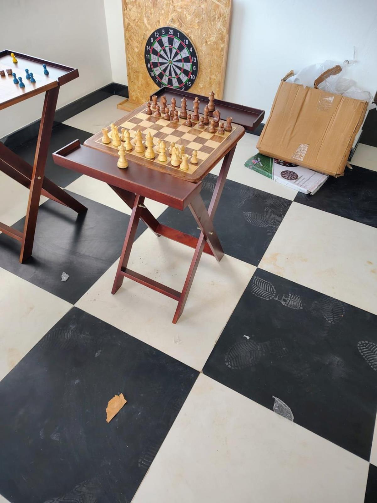 Gambhiraa Resorts Kolli Hills Dış mekan fotoğraf