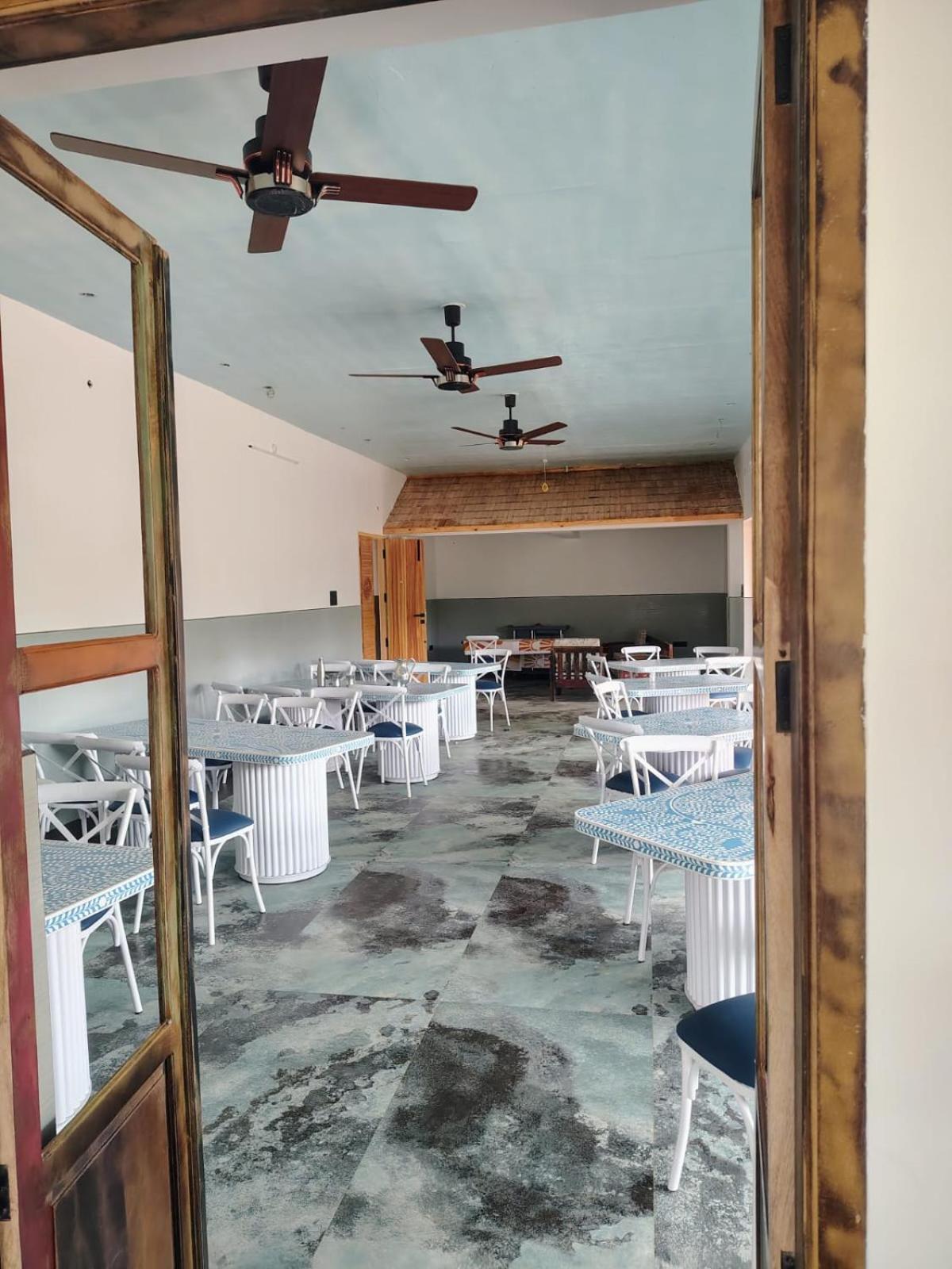 Gambhiraa Resorts Kolli Hills Dış mekan fotoğraf