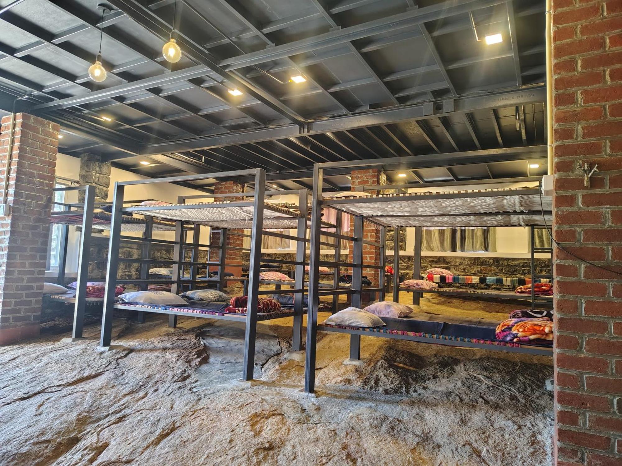 Gambhiraa Resorts Kolli Hills Dış mekan fotoğraf